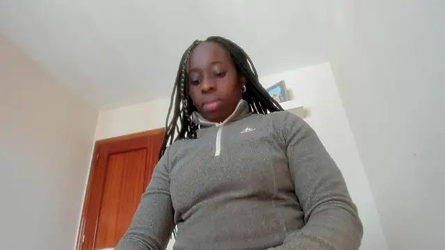 Snapshot of aafricaa chatting on March 19, 2:24 pm aafricaa online show from March 19, 2:24 pm