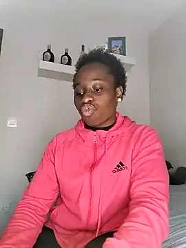 Snapshot of aafricaa chatting on December 18, 3:55 pm aafricaa online show from December 18, 3:55 pm