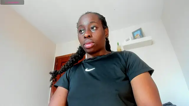 Snapshot of aafricaa chatting on February 20, 11:20 am aafricaa online show from February 20, 11:20 am