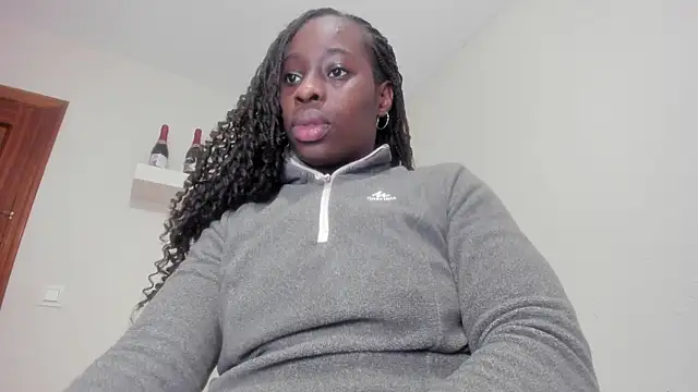 Snapshot of aafricaa chatting on January 31, 12:40 pm aafricaa online show from January 31, 12:40 pm