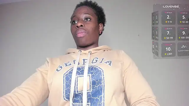 Snapshot of aafricaa chatting on December 13, 3:00 pm aafricaa online show from December 13, 3:00 pm