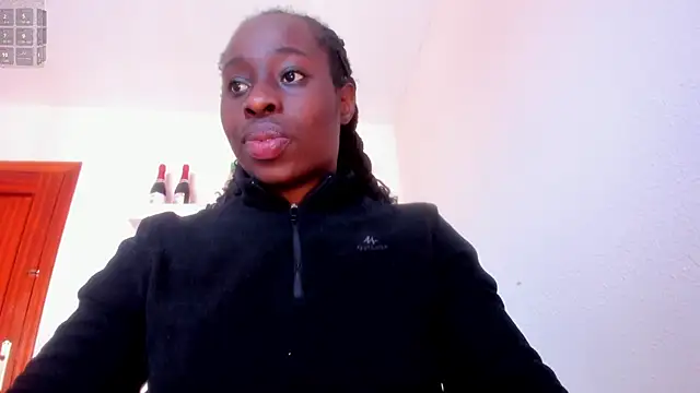 Snapshot of aafricaa chatting on February 19, 3:16 pm aafricaa online show from February 19, 3:16 pm