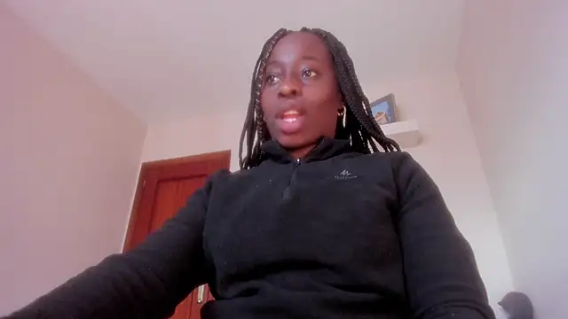 Snapshot of aafricaa chatting on March 18, 3:01 pm aafricaa online show from March 18, 3:01 pm