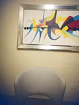 elchicomielrd online show from October 11, 4:57 am