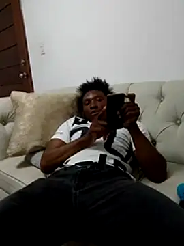 elchicomielrd online show from January 13, 7:34 am