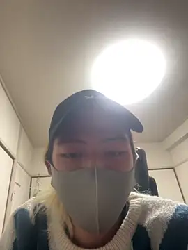 Manato jp 1215 online show from December 5, 8:27 am