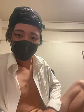 Manato jp 1215 online show from August 2, 2:04 pm