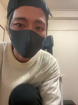 Manato jp 1215 online show from March 7, 1:16 pm