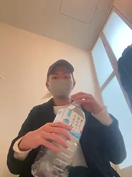 Manato jp 1215 online show from December 6, 12:11 pm