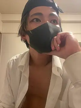 Manato jp 1215 online show from July 31, 2:26 pm