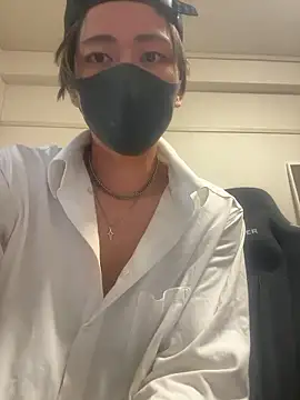 Manato jp 1215 online show from July 17, 12:46 pm
