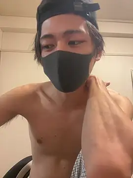 Manato jp 1215 online show from July 26, 1:29 pm