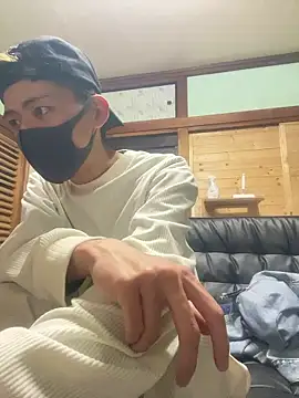 Manato jp 1215 online show from January 17, 3:15 pm