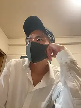 Manato jp 1215 online show from May 2, 1:49 pm