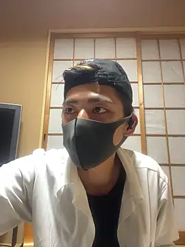 Manato jp 1215 online show from February 1, 12:25 pm