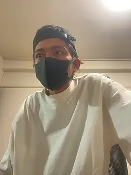 Manato jp 1215 online show from March 29, 12:51 pm