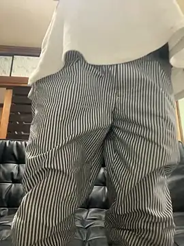 Manato jp 1215 online show from December 21, 12:18 pm