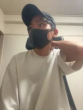 Manato jp 1215 online show from May 17, 1:11 pm