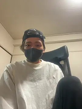 Manato jp 1215 online show from March 27, 2:18 pm