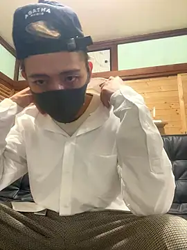 Manato jp 1215 online show from January 9, 12:01 pm