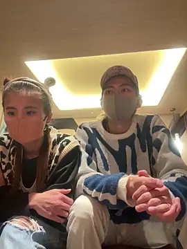 Manato jp 1215 online show from December 29, 12:01 pm