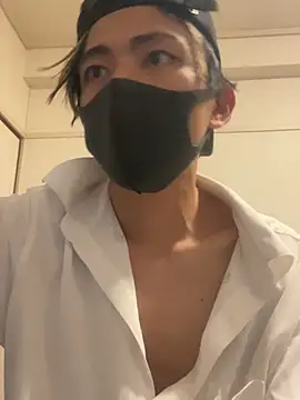 Manato jp 1215 online show from June 20, 12:54 pm