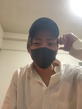 Manato jp 1215 online show from May 22, 1:53 pm