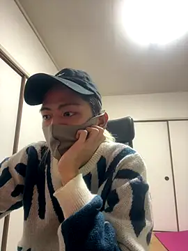 Manato jp 1215 online show from December 6, 8:21 am