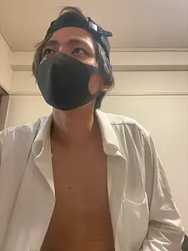 Manato jp 1215 online show from July 25, 1:17 pm