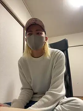 Manato jp 1215 online show from January 6, 10:35 am