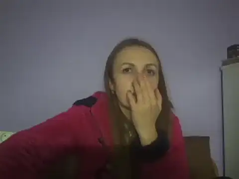 Milaniya261 online show from March 19, 6:44 pm