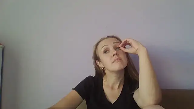 Milaniya261 online show from July 22, 5:48 pm