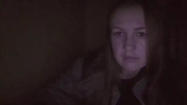 Milaniya261 online show from November 1, 1:12 am