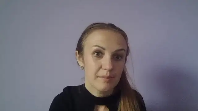 Milaniya261 online show from September 10, 5:50 am