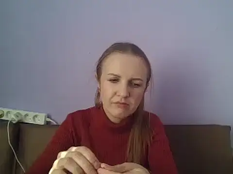 Milaniya261 online show from March 18, 1:12 pm