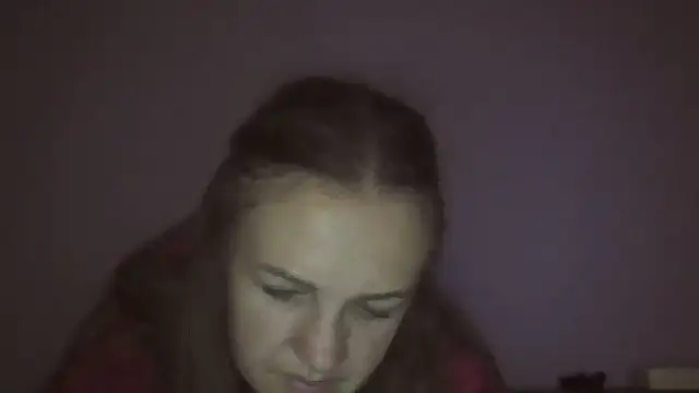 Milaniya261 online show from November 27, 2:01 am