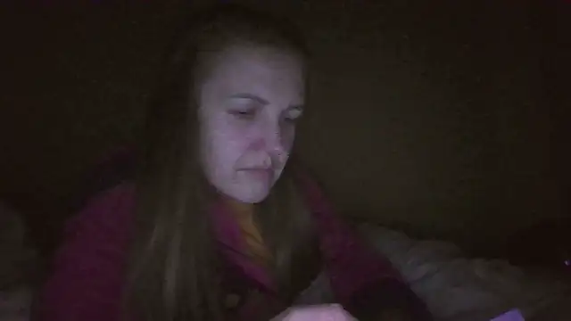 Milaniya261 online show from January 5, 7:50 pm