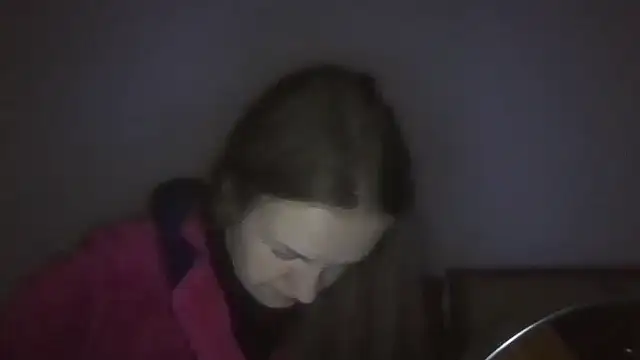 Milaniya261 online show from November 7, 1:43 am