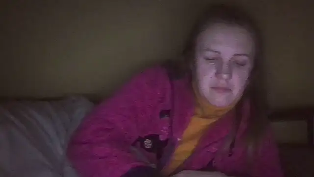 Milaniya261 online show from February 13, 2:00 am