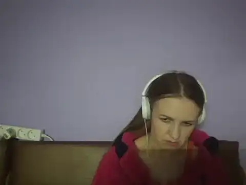 Milaniya261 online show from March 18, 3:56 am