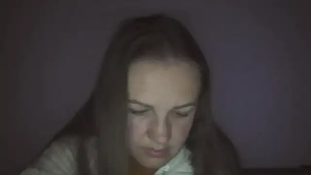 Milaniya261 online show from April 21, 2:36 am