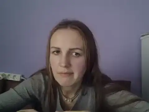 Milaniya261 online show from March 14, 1:02 pm