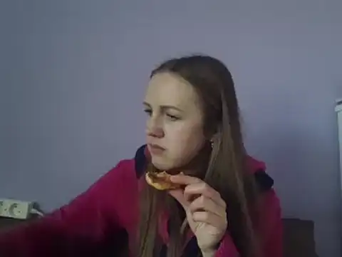 Milaniya261 online show from March 18, 8:39 am