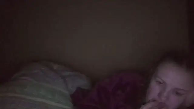 Milaniya261 online show from February 9, 1:47 am