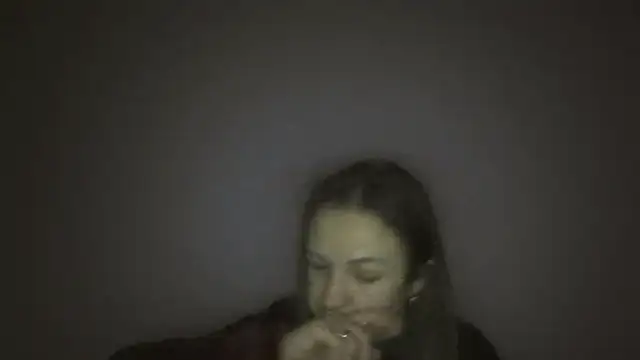 Milaniya261 online show from February 17, 2:20 am