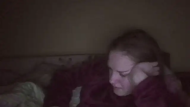 Milaniya261 online show from February 28, 1:27 am