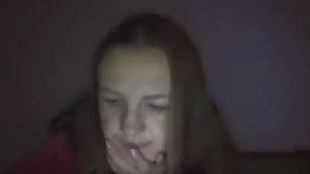 Milaniya261 online show from November 8, 1:20 am