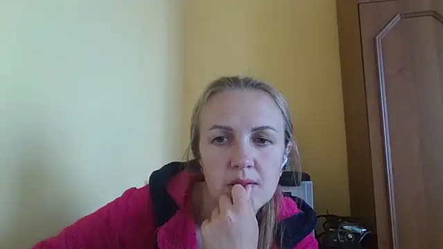 Milaniya261 online show from June 19, 12:55 pm