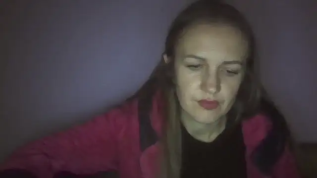 Milaniya261 online show from November 5, 3:09 am