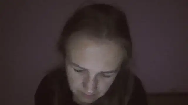 Milaniya261 online show from November 15, 1:31 am